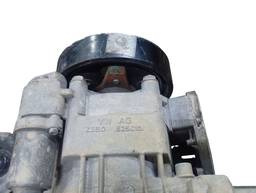 DIFERENCIAL TRASEIRO TIGUAN 2.0 TSI 2010 A 2017