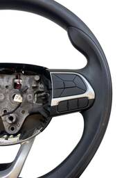 VOLANTE DIREÇÃO FIAT ARGO 2017/25