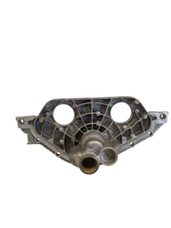 Tampa Cabeçote Mercedes C180  2009/12