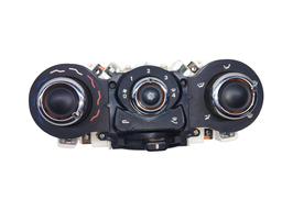 Comando Ar Condicionado Fiat Palio Grand Siena 2012 a 2021