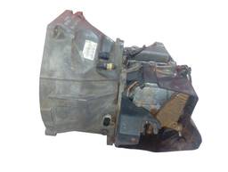 CAIXA DE CÂMBIO FORD KA 1.0 3CC 2015 A 2018, ORIGINAL