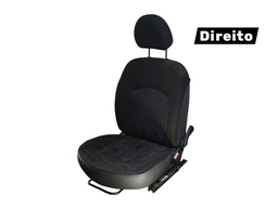 BANCO MOTORISTA FORD KA 2008 A 2013 – BANCO DIANTEIRO ORIGIN