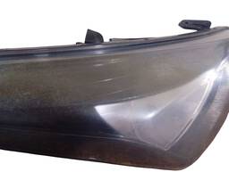 FAROL DIREITO HB20 2013 A 2019 MÁSCARA NEGRA  (COM DETALHES)