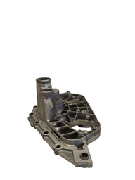 TAMPA CABEÇOTE MERCEDES C180  2009/12