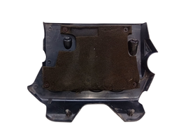 TAMPA CAPA MOTOR SENTRA LIVINA TIIDA 2.0 2007 A 2013