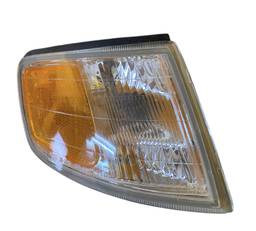 PISCA SETA LADO FAROL DO PARA HONDA ACCORD 94 95 LANTERNA LD