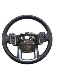 Volante Direção Range Rover Sport 2014/17