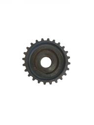 ENGRENAGEM VIRABREQUIM VW GOLF TSI 1.4 - 2014/19