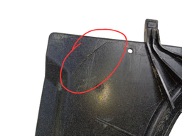 ELETROVENTILADOR FORD KA 1.0 2018 A 2021 C/DETALHE