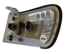 PISCA SETA LADO FAROL DO PARA HONDA ACCORD 94 95 LANTERNA LD