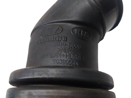 MANGUEIRA FILTRO AR HYUNDAI HB20 - 2013 A 2020