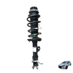 Amortecedor Dianteiro esquerdo hyundai hb20 2022