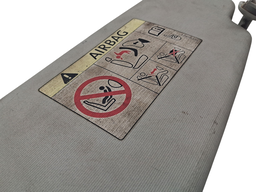 QUEBRA SOL DIREITO RENAULT LOGAN SANDERO 2016