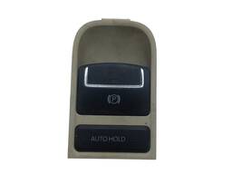 BOTAO FREIO DE MAO VOLKWAGEN TIGUAN 2008 A 2017