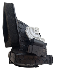 CAIXA FILTRO AR FIAT TORO 2016 Á 2024