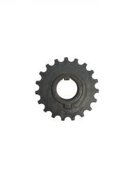 Engrenagem Virabrequim Chevrolet Prisma Onix 1.0 - 2015/19