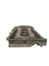 GAIOLA CASTELO COMANDO FORD RANGER - 2013/16