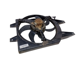 ELETROVENTILADOR UNO FIORINO PALIO 2001 A 2013 FIRE