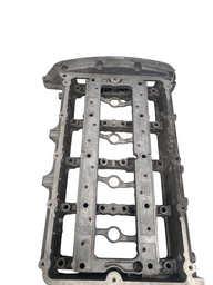 GAIOLA CASTELO COMANDO FORD RANGER - 2013/16