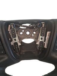 VOLANTE FORD FUSION 2.3 S/BOLSA DO AIRBAG