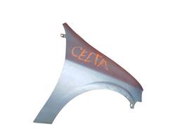 PARALAMA DIREITO CELTA 2001 A 2006