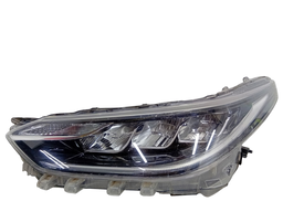 Farol Esquerdo Yaris 2022 2023 2024/FUll Led C/DETALHE
