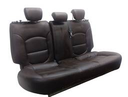 JOGO BANCOS TRASEIRO CRETA 2017 2018A 2024