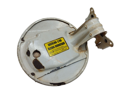 PORTINHOLA TANQUE COMBUSTÍVEL CHEVROLET S10 - 1996 A 2011