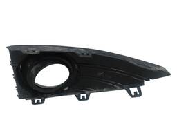 GRADE MOLDURA MILHA DIREITO FLUENCE 2011 2012 A 2014