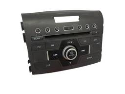 COMANDO SOM RADIO HONDA CRV 2012 A 2016