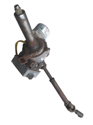 Coluna Direção Kia Soul 2015 a 2019