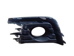 GRADE MOLDURA MILHA DIREITO GOL VOYAGE G7 COM DETALHES 