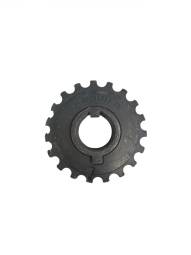 Engrenagem Virabrequim Chevrolet Corsa 1.0 - 2007/15