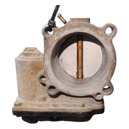 CORPO BORBOLETA TBI VW GOL SAVEIRO FOX POLO 1.6