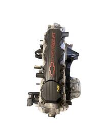 MOTOR VECTRA 2.2 16V GAS 1996 1997 A 2005