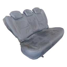 BANCO TRASEIRO FIAT GRAND SIENA ORIGINAL USADO COMPLETO