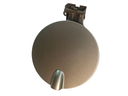 Portinhola Tanque Combustível Cobalt 2012 2013 a 2020