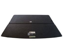 FORRO PORTA MALAS HYUNDAI CRETA 2017 A 2024