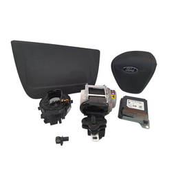 Kit Airbag Ka 2017 a 2021