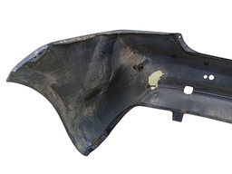 PARACHOQUE TRASEIRO FOCUS SEDAN 2009 2010 A 2013 C/DETALHE