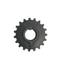 Engrenagem Virabrequim Chevrolet Corsa 1.0 - 2007/15