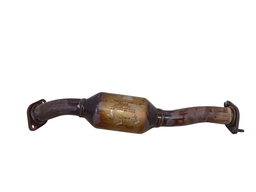 Catalisador Secundário Celer Tiggo 2 1.5 16v Flex 2013/2022