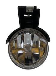 Farol Neblina Dakota Dianteiro Esquerdo 1997 A 2000 Tyc