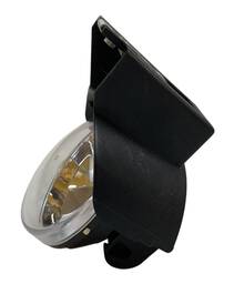 FAROL NEBLINA DAKOTA DIANTEIRO ESQUERDO 1997 A 2000 TYC