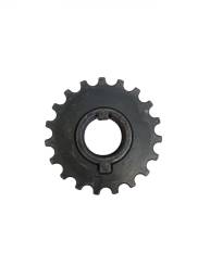 Engrenagem Virabrequim Chevrolet Prisma Onix 1.0 - 2015/19