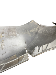 SPOILER PARACHOQUE DIANTEIRO AUDI Q3 2013 A 2015