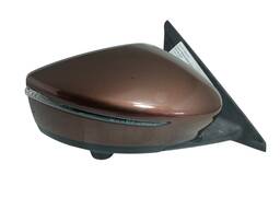 Retrovisor Direito Kicks 2017/ C/ Pisca