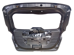 TAMPA TRASEIRA KA HATCH 2015 2016 A 2021 C/DETALHE