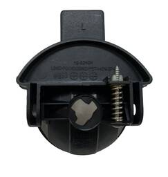 FAROL NEBLINA DAKOTA DIANTEIRO ESQUERDO 1997 A 2000 TYC