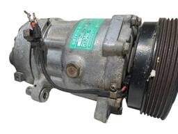 COMPRESSOR AR CONDICIONADO TIGGO 2 2.0 2009 A 2015